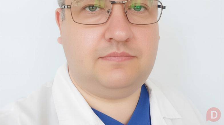 Нужна консультация нейрохирурга или невролога? Almaty - изображение 1