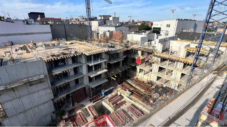 Работа в надежной компании: опалубщики, арматурщики, работа в ЕС Ташкент - изображение 1