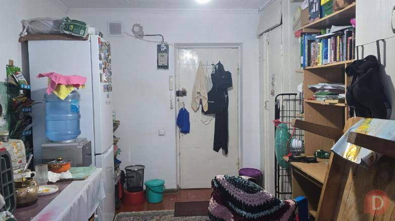 Продаю комнату гостиничного типа по улице Ахунбаева/Абая. Bishkek - изображение 1