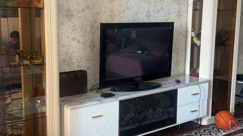 Сдаю 4-комнатную квартиру, Боконбаева / Исанова, бп Bishkek - изображение 1