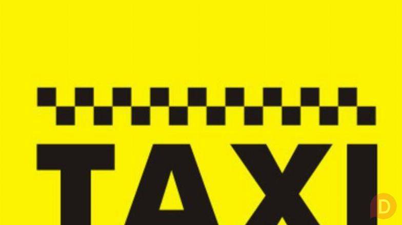 Такси из Актау в Аэропорт, Жд вокзал, Порт Курык, Морпорт Актау - изображение 1