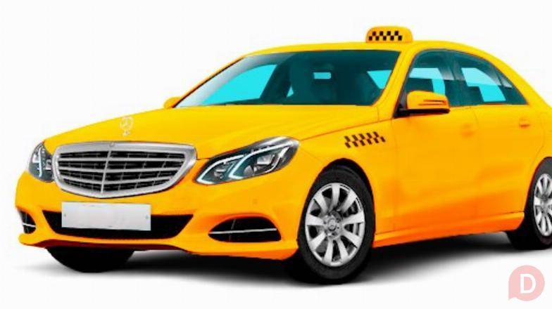 Пассажирские перевозки Актау по нефтяное месторождение Актау - изображение 1