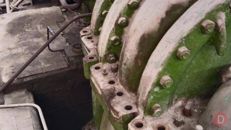 К250-61-2 турбокомпрессор Смоленск - изображение 1