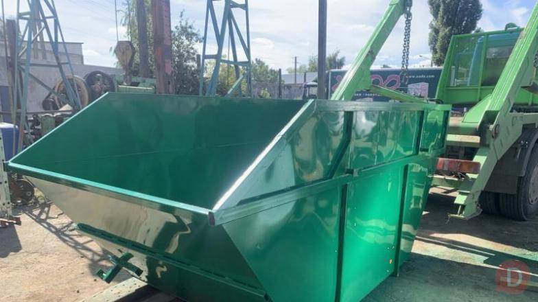 Металоконструкції під замовлення по Україні! Днепропетровск - изображение 1