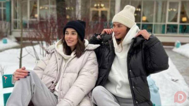 Зимняя одежда от DIMITRA - от производителя! Харьков - изображение 1