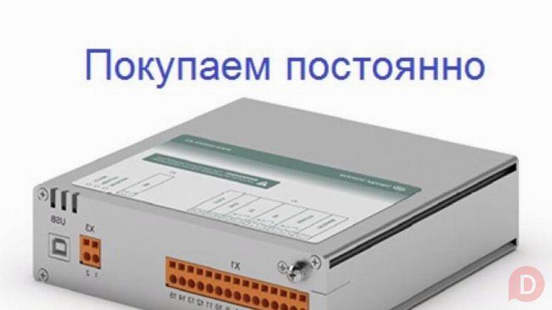 Покупаем Дорого! Блоки и Модули управления TER_CM_16 для ISM15_LD_8 Сургут - изображение 1