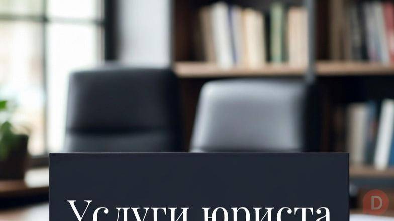 Услуги юриста для политиков в Перми Пермь - изображение 1