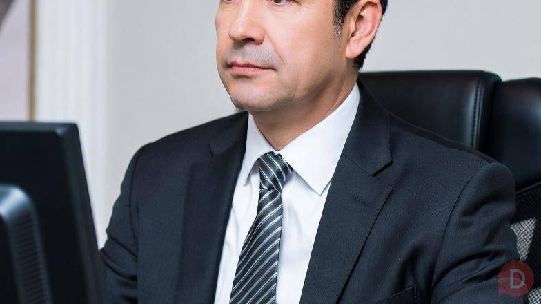 Наложение обеспечительных мер в арбитражном суде в Перми Пермь - изображение 1