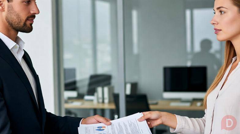 Сопровождение сделок купли-продажи бизнеса в Перми Пермь - изображение 1