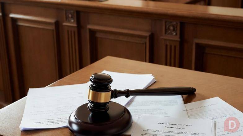 Досудебное урегулирование споров для юридических лиц в Перми Пермь - изображение 1