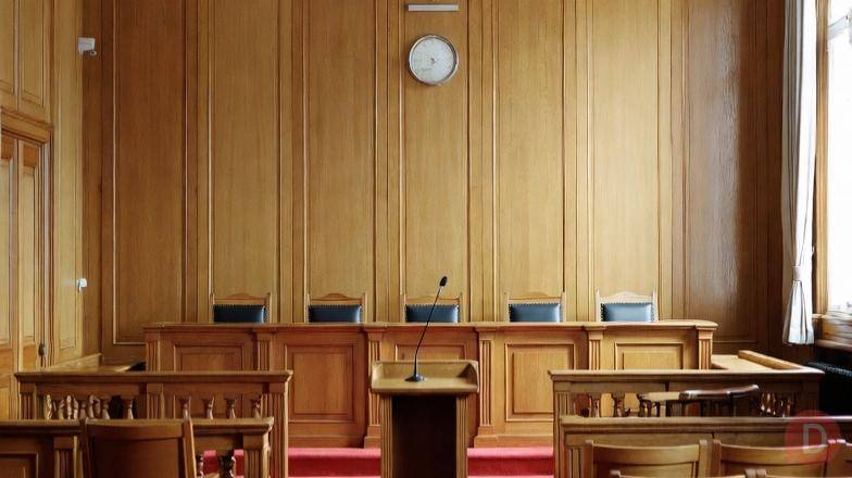 Суд по административным делам в Перми: профессиональная помощь Пермь - изображение 1