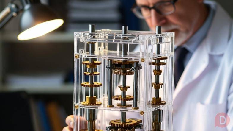 Решение патентных споров в Перми Пермь - изображение 1