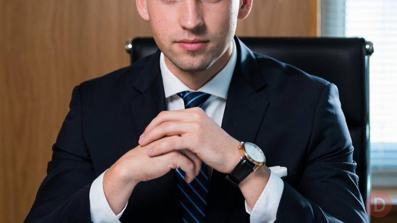 Услуги юриста по банкротству физических лиц в Перми Пермь - изображение 1