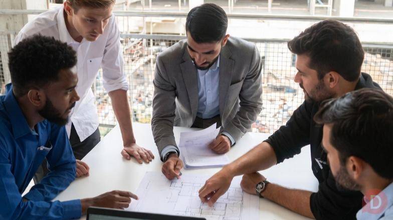 Экспертиза и составление сметной документации в Перми Пермь - изображение 1