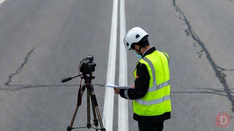 Оценка состояния автомобильных дорог в Перми Пермь - изображение 1