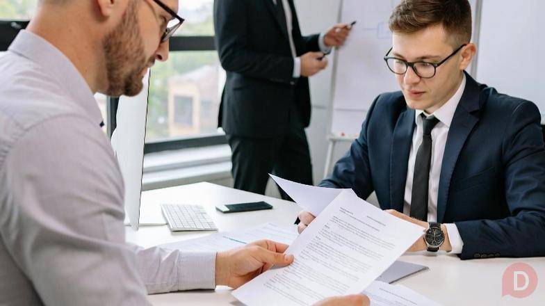 Судебная оценка бизнеса в Перми Пермь - изображение 1