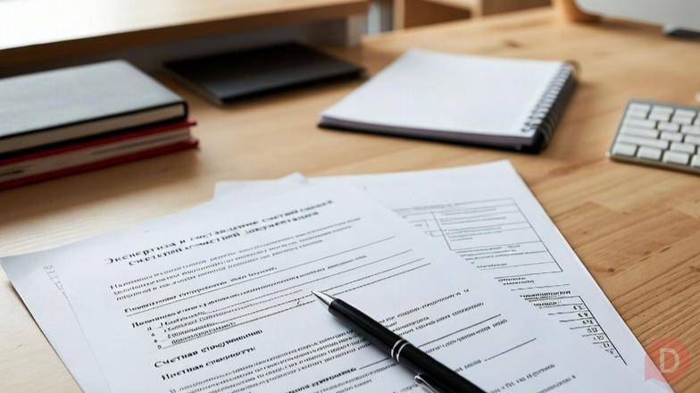 Справка об оценке имущества в Перми Пермь - изображение 1