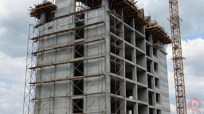 Строительный надзор. Контроль строительства объектов в Перми Пермь - изображение 1