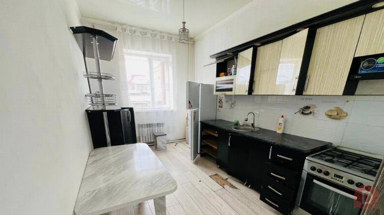 Сдаётся 2х этажный дом в жм Полицейский Городок (Алтын-Ордо) по ул. Ан Bishkek - изображение 1