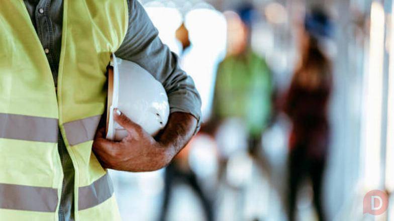 Строитель-профессионал: стабильная работа за границей Kishinev - изображение 1