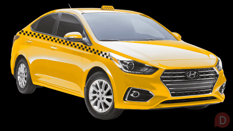 Такси из Актау по нефтяное месторождение в Арыстановское, Жетыбай Актау - изображение 1