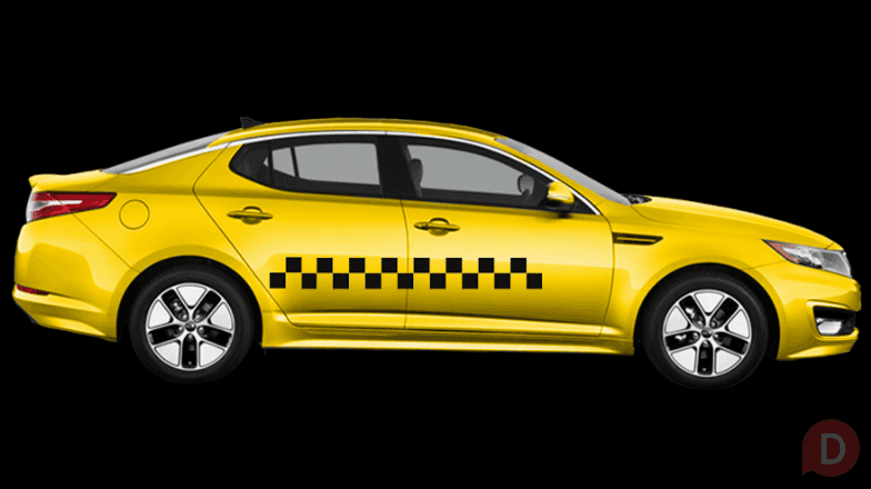 Пассажирские перевозки Актау, по Мангистауской области Актау - изображение 1