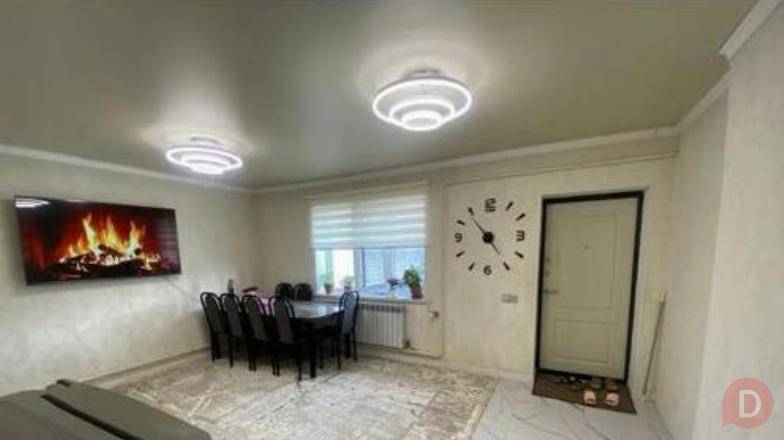 Ак-Ордо жаңы конушунда 3 бөлмөлүү үй ижара берилет Лущихина/Алыкулова Bishkek - изображение 1