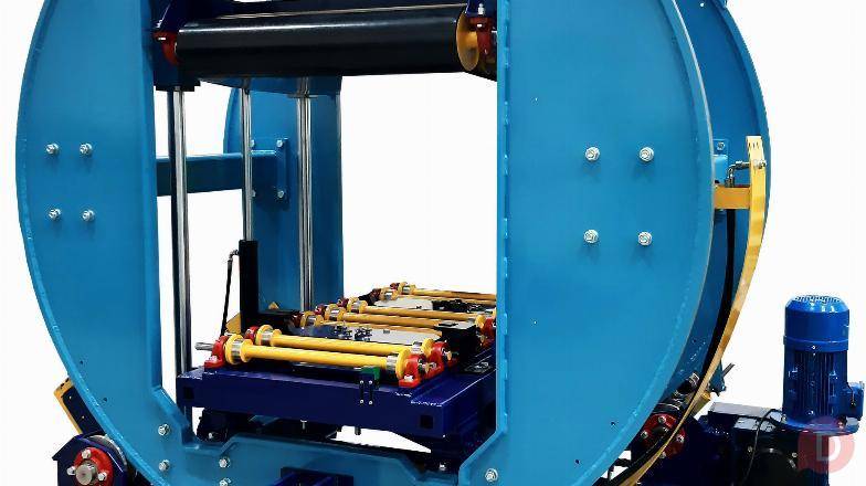 Кантователь форм КФ Усмань - изображение 1