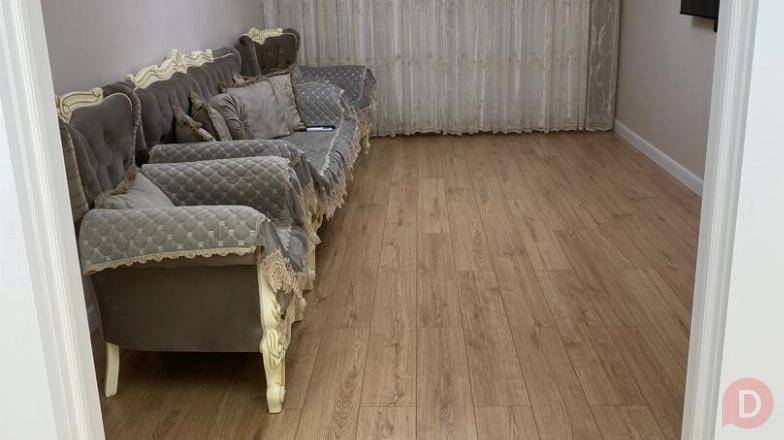 Сдаю абсолютно новую 2ком.квартиру, Абая 56/3, элитный жилкомплекс Кос Bishkek - изображение 1