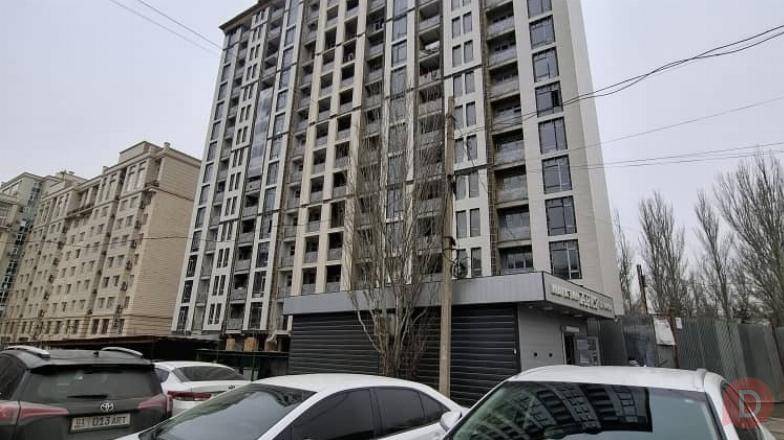 Продается 3х комнатная квартира в самом престижном районе Бишкека!!! Bishkek - изображение 1