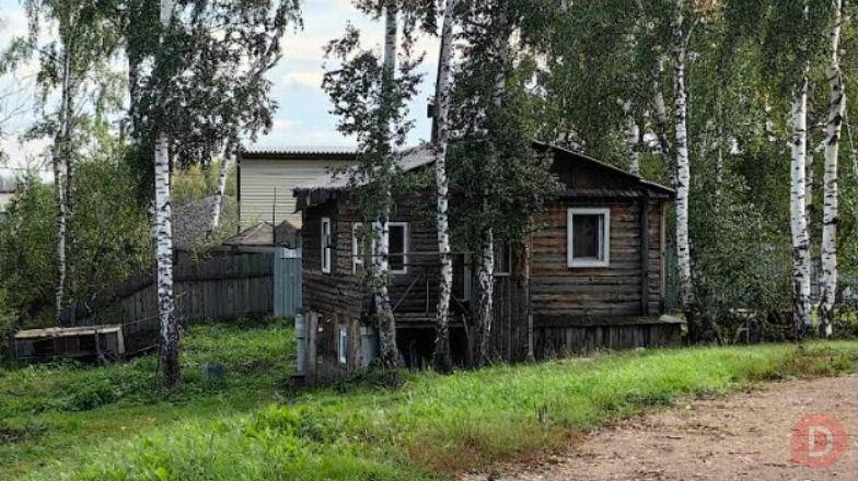 Производственная База 1,1 Га Красноярск - изображение 1