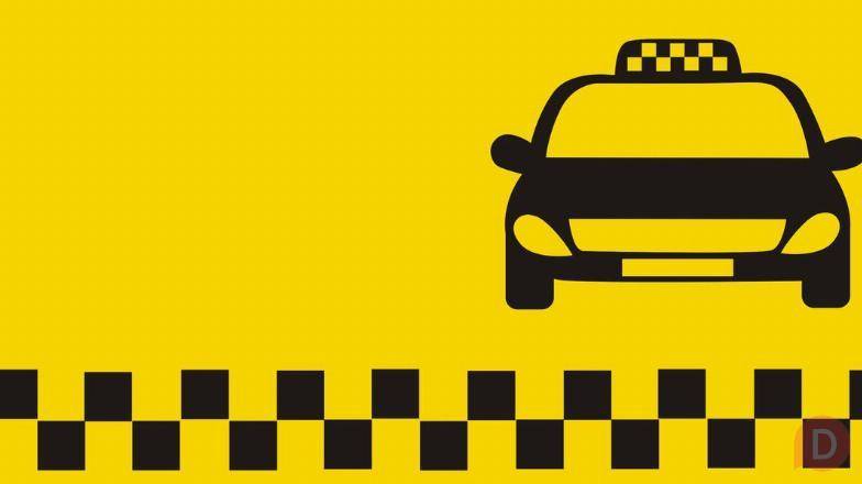 Tакси из Актау Аэропорт - Бекет ата (Караман ата) - Аэропорт Актау - изображение 1