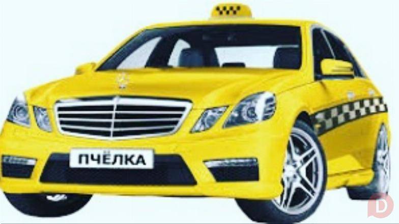 Такси из Актау по нефтяное месторождение в Карамандыбас, Каражанбас Актау - изображение 1