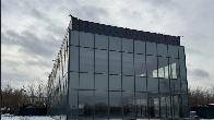 Сдается здание под офисы с редким видом