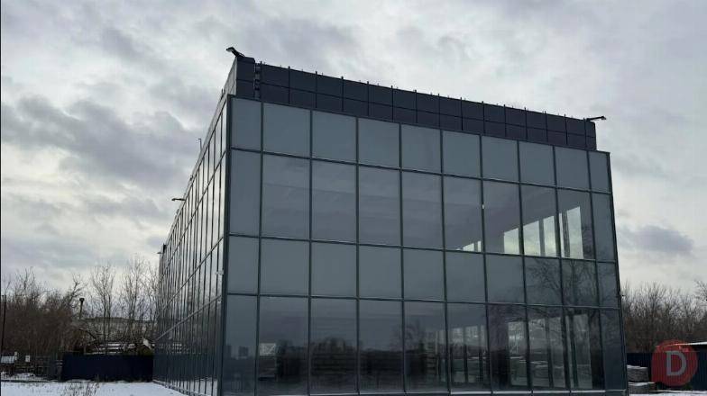 Сдается здание под офисы с редким видом Красноярск - изображение 1