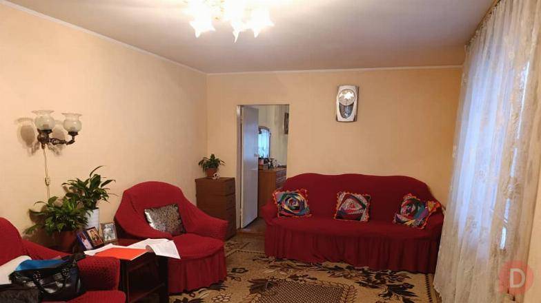 Продаю дом, 3 комнаты, участок - 4 сотки, ул. Суворова, бп Bishkek - изображение 1