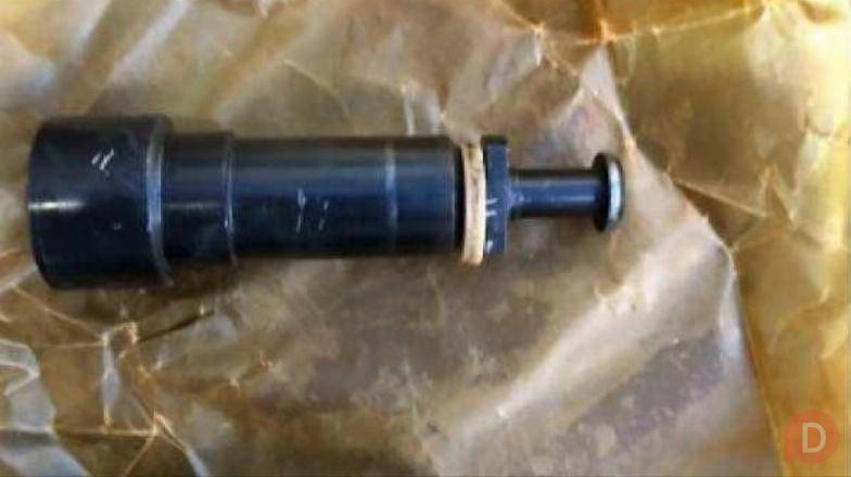 Плунжерные пары сб.327-07-6, сб.327-07-2 и сб.327-07-1 Киев - изображение 1