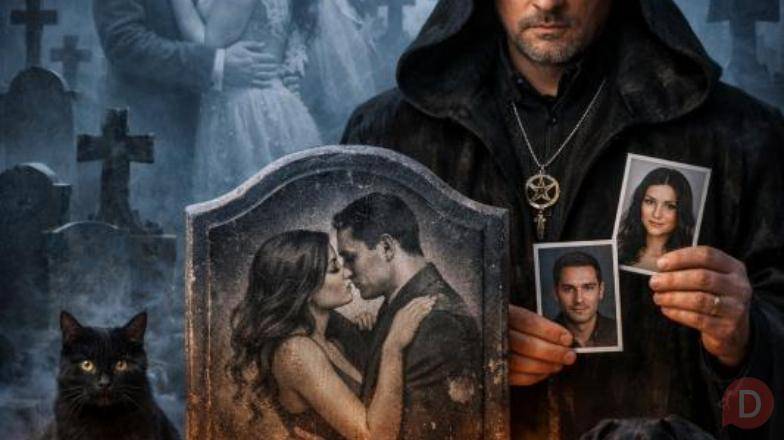 Верну или притяну любимого человека Луцк - изображение 1