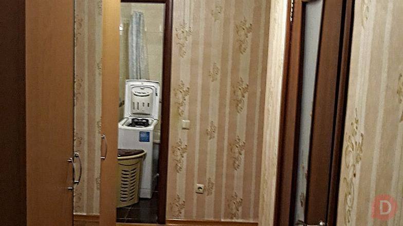 Продаю 1-комн квартиру 44 кв м Севастополь - изображение 1