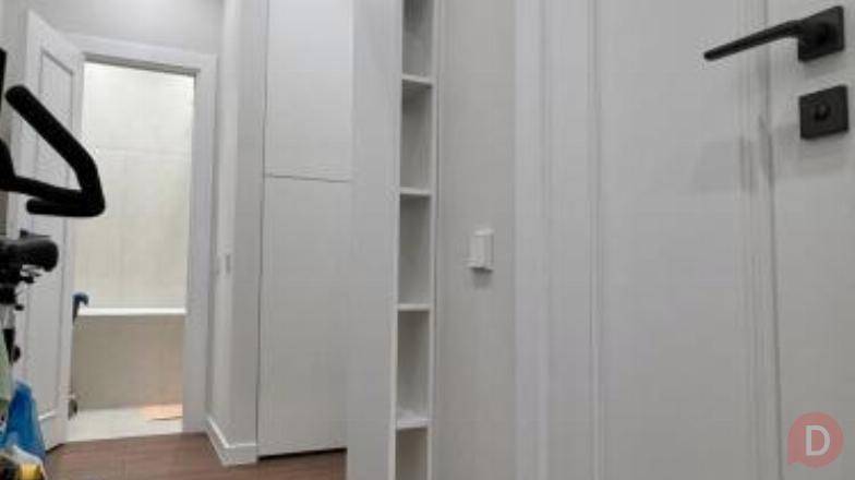 Высокая книжная полка в наличии и на заказ Бишкек - изображение 1