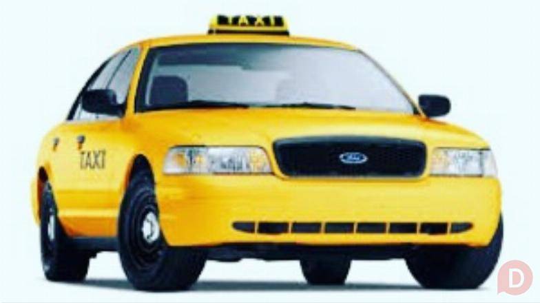 Такси Актау аэропорт - город - аэропорт Актау - изображение 1