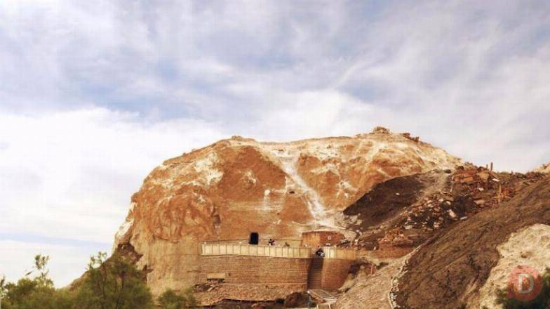 Такси из Актау по святым местам Бекет ата (Шопан ата) Караман ата Актау - изображение 1