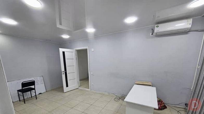 Срочно продаю нежилое помещение под любой бизнес ! 4 мкрн.,заезд и с К Бишкек - изображение 1