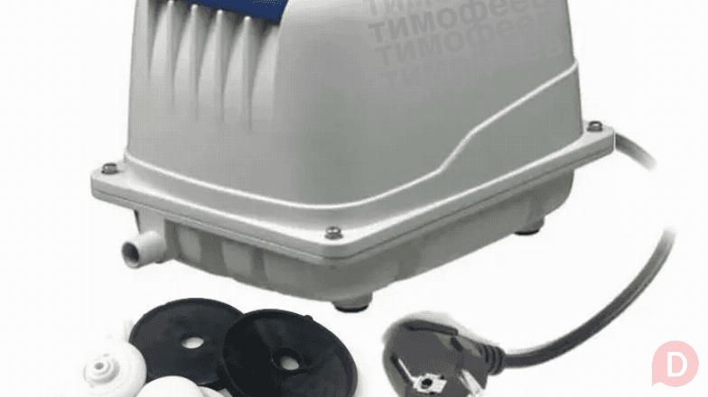 Компрессоры для септиков Чехов - изображение 1