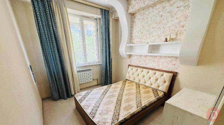 Сдаётся 3х комнатная квартира в центре (ТЦ i-Mall) Киевская/Турусбеков Bishkek - изображение 1