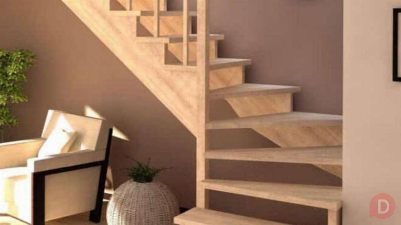 ИЗДЕЛИЯ ИЗ МЕТАЛЛОКОНСТРУКЦИЙ Bishkek - изображение 1