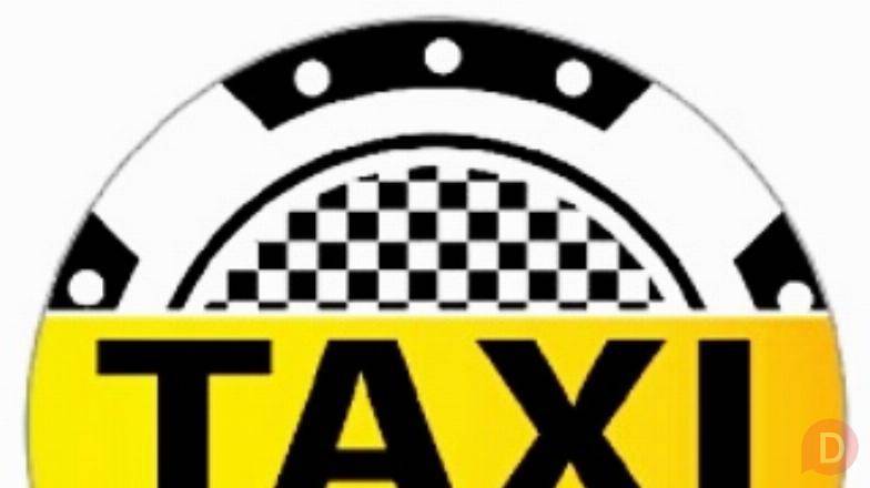 Tакси из Актау с международный аэропорту по Мангистауской области Актау - изображение 1