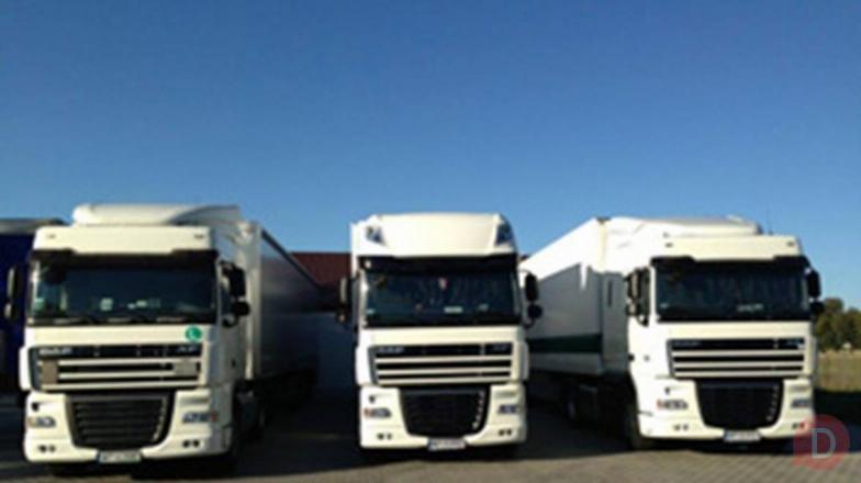 Стабильные рейсы Испания / Португалия – Польша, семейная фирма Ташкент - изображение 1