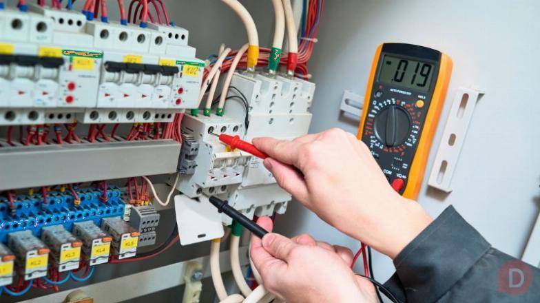 Электромонтаж и ремонт Тверь - изображение 1