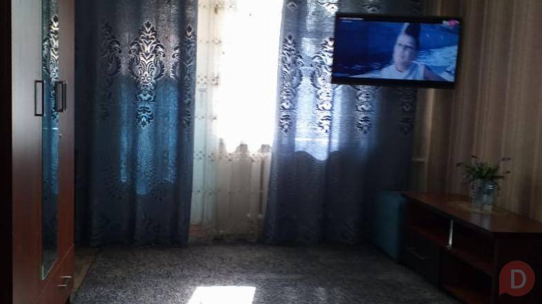 Сдаю 2-х комнатную квартиру по ул. Чуй. Бишкек - изображение 1